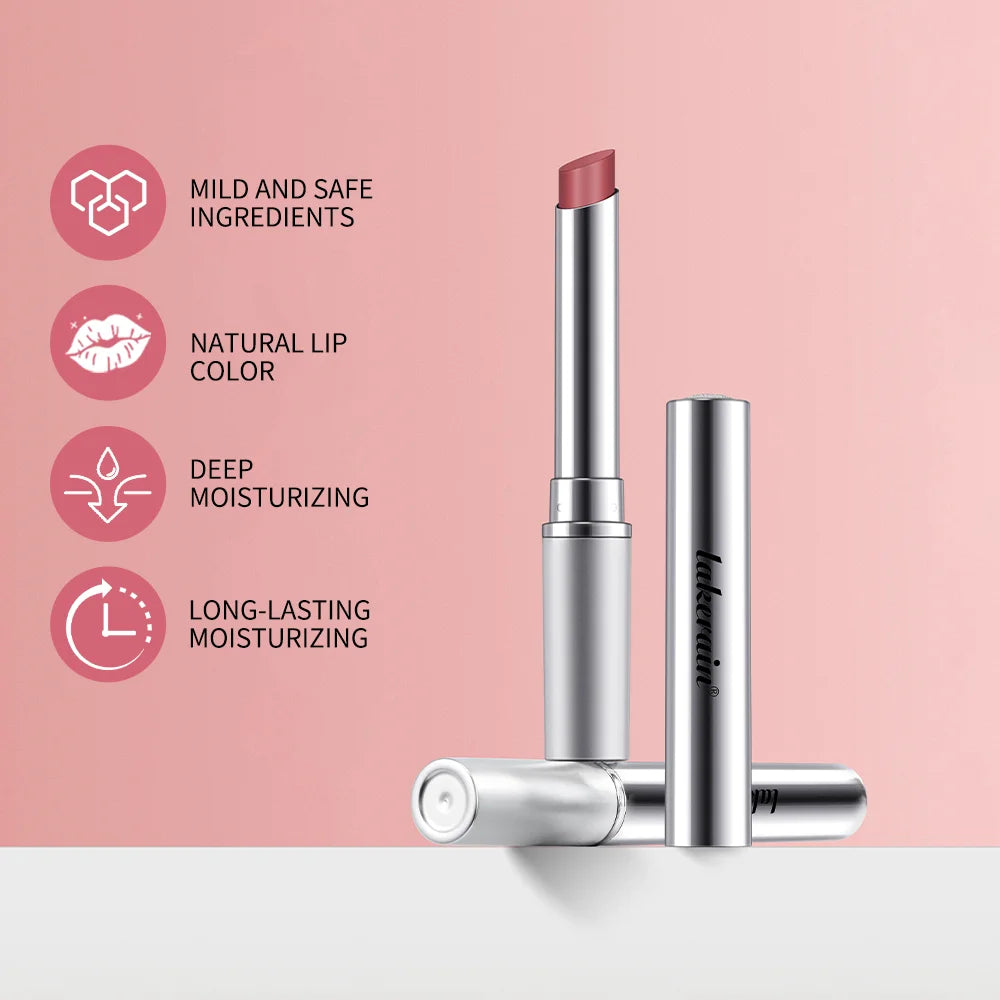 Tinted Lip Balm – Almost Lipstick