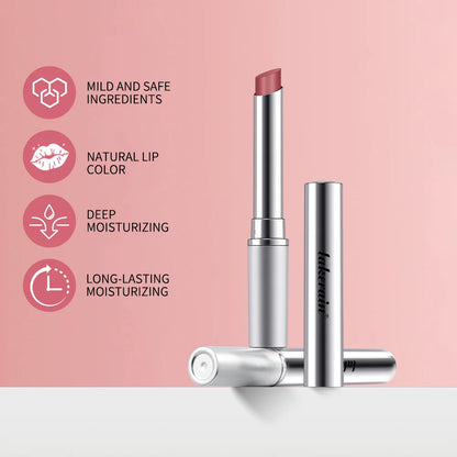 Tinted Lip Balm – Almost Lipstick