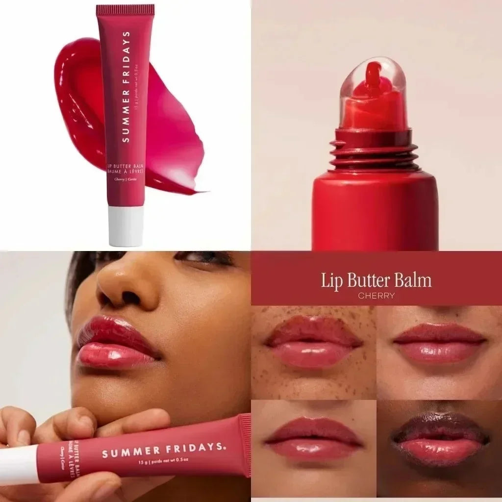 Lip Butter Balm