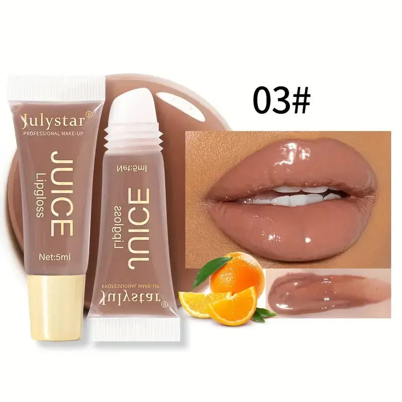 Jelly Lip Oil Gloss