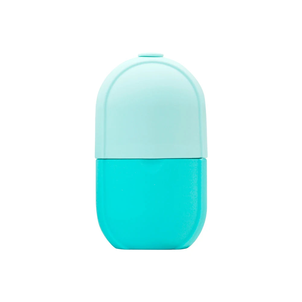 Silicone Ice Face Roller