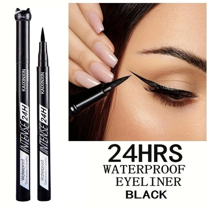Waterproof Long-Lasting Eyeliner