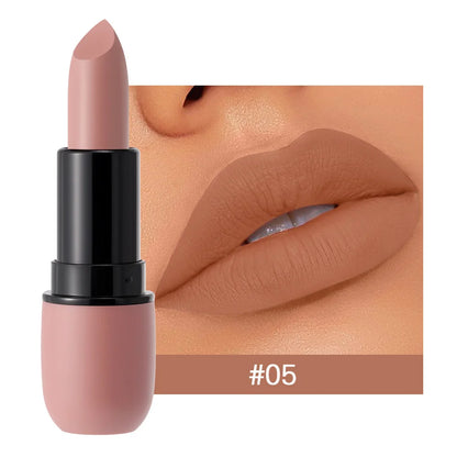 Fog Matte Lipstick
