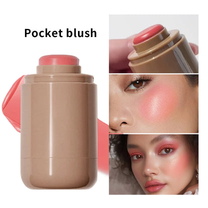 Magic 3-in-1 Pocket Blush Stick