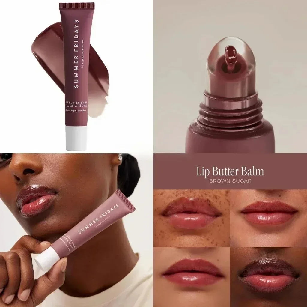 Lip Butter Balm