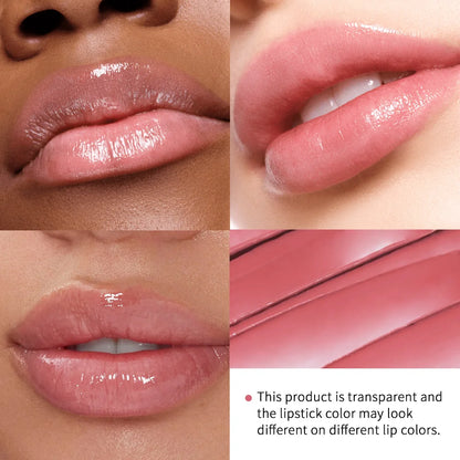Tinted Lip Balm – Almost Lipstick