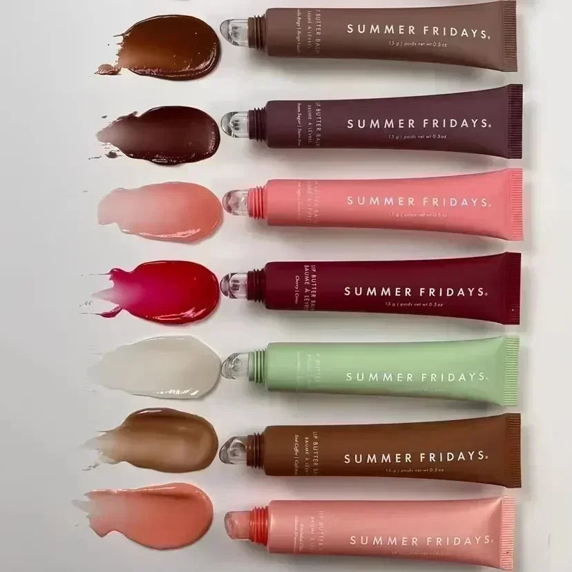 Lip Butter Balm