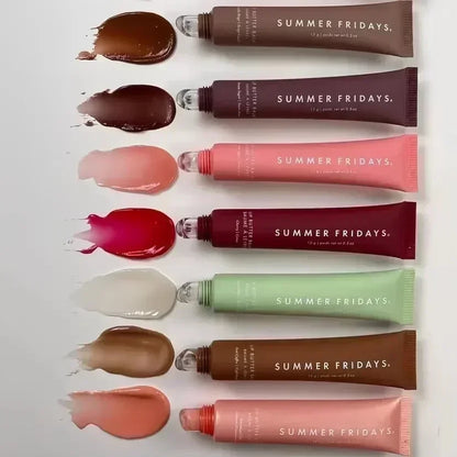 Lip Butter Balm