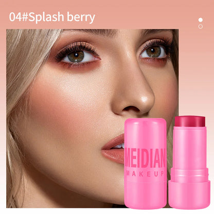 Jelly Cheek and Lip Stick