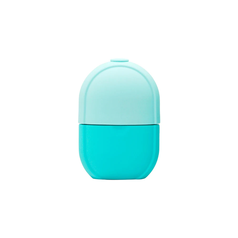 Silicone Ice Face Roller