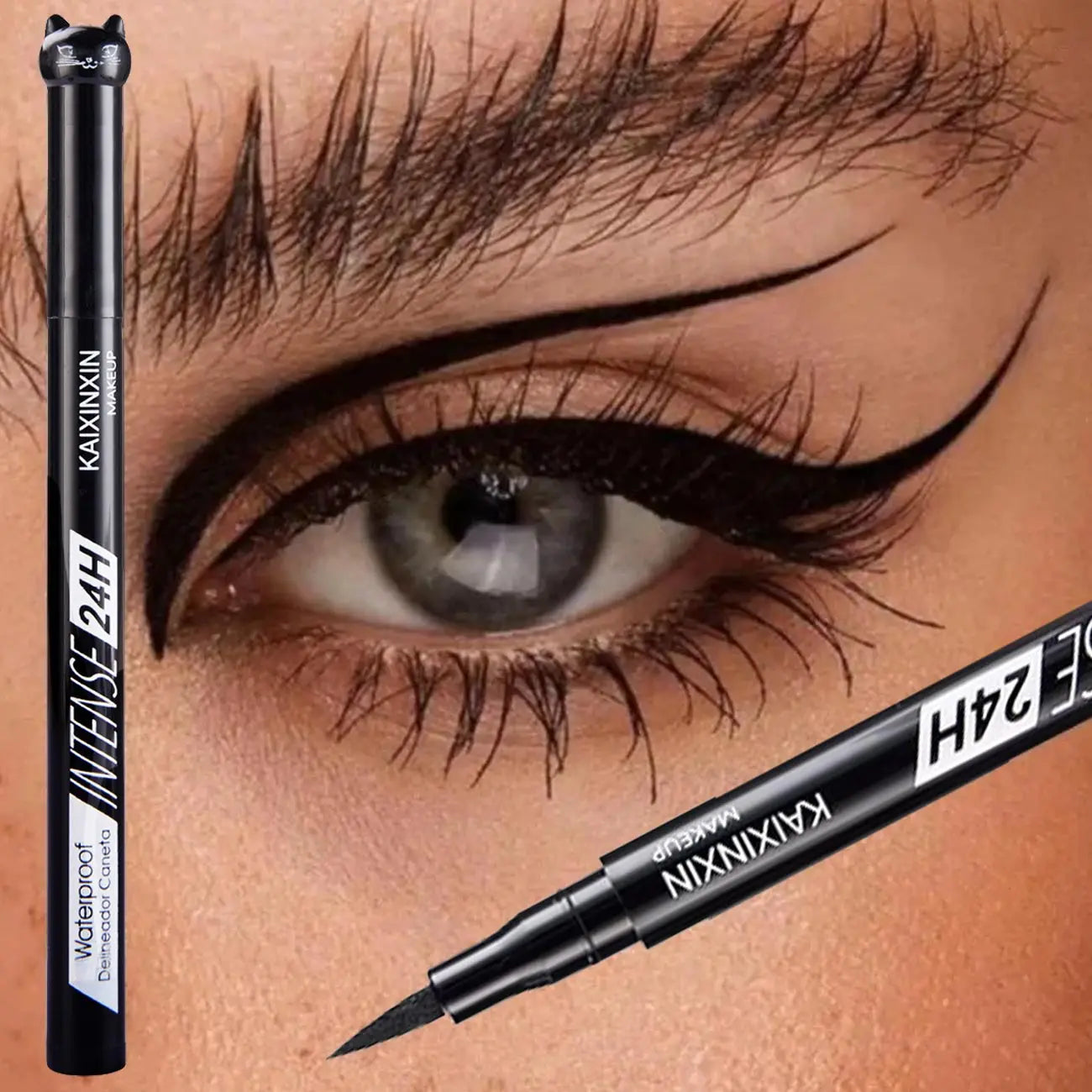Waterproof Long-Lasting Eyeliner