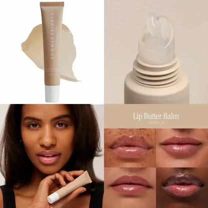 Lip Butter Balm