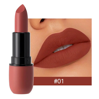 Fog Matte Lipstick