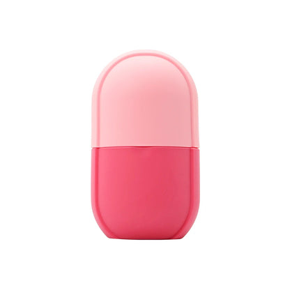Silicone Ice Face Roller